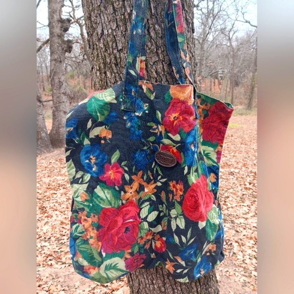 Gitano Tote